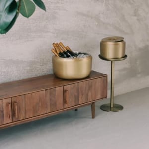 Pieter Peulen Laps Wijnkoeler