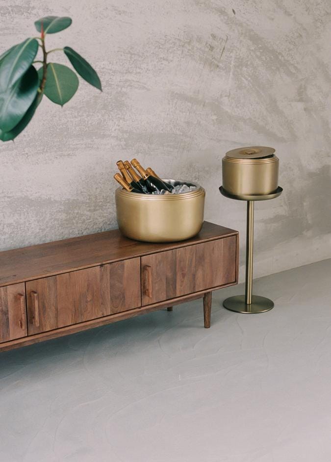 Pieter Peulen Laps Wijnkoeler