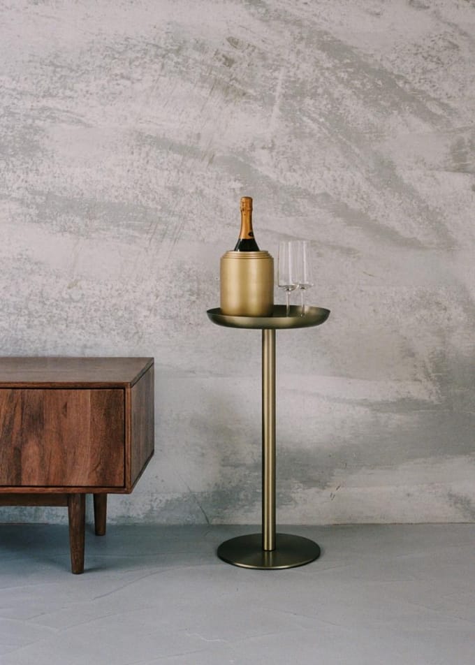 Pieter Peulen Laps Wijnkoeler