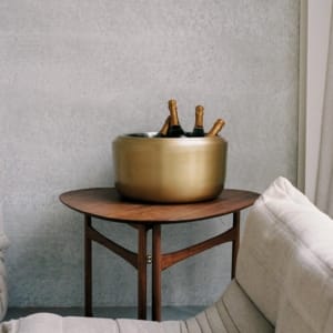 Pieter Peulen Laps Wijnkoeler