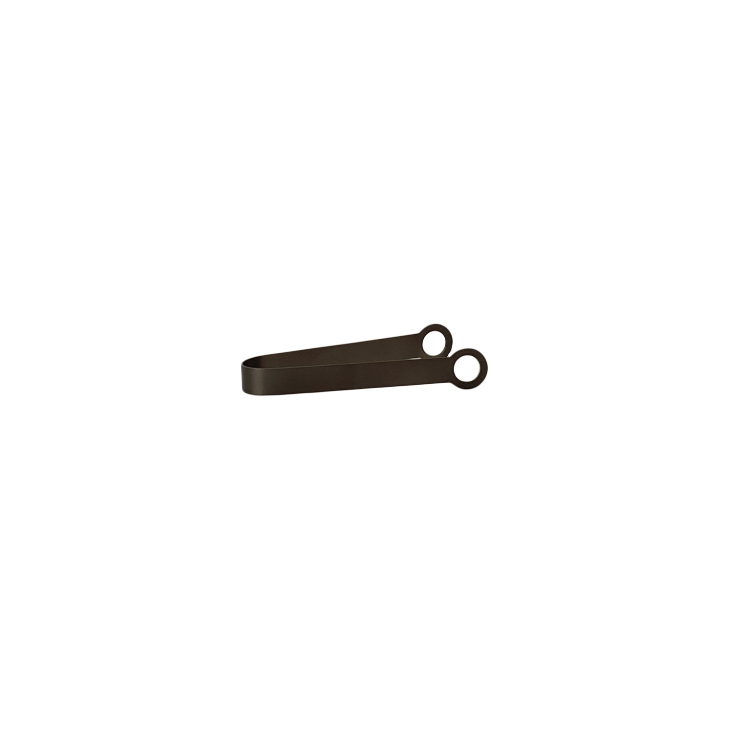 XLBA110A06-09 Rondo Ice Tong black