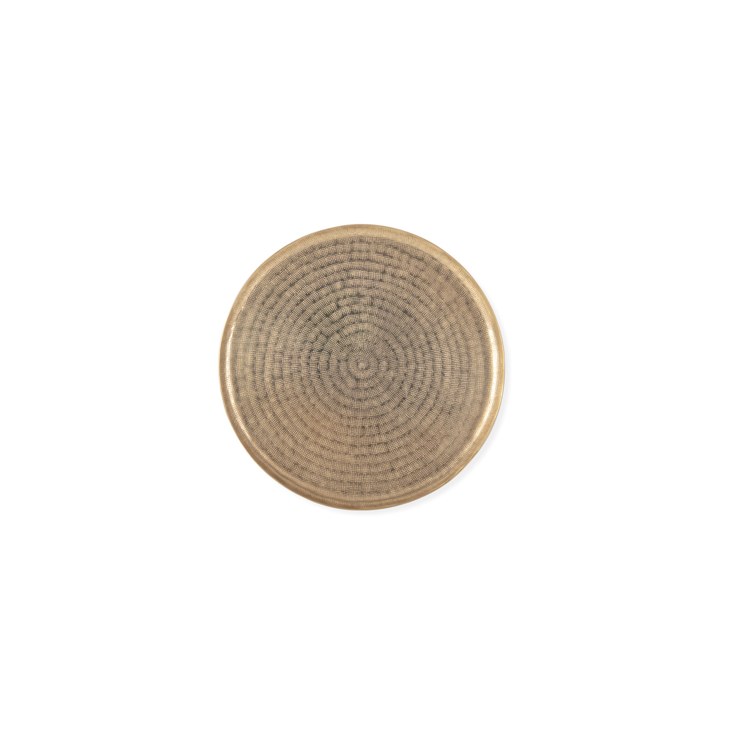 XLBA11803-39 Bali Medium Brass