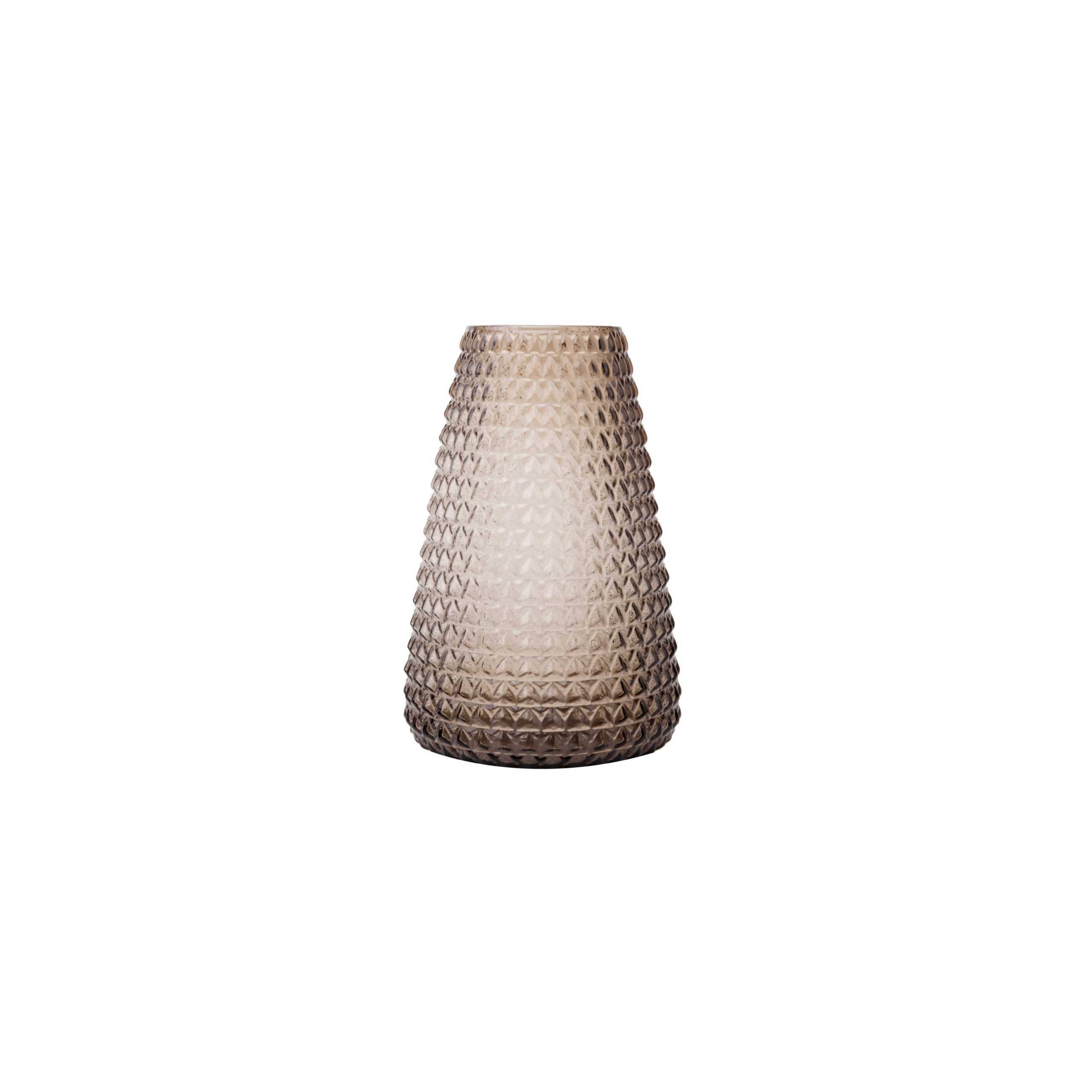 XLBA149033-48 Dim scale large smoke grey