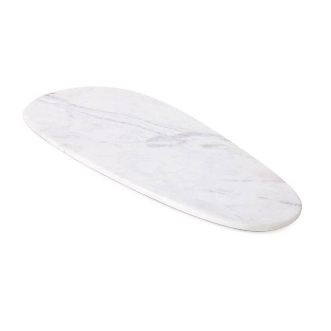 Max Large Marble Cutting Board