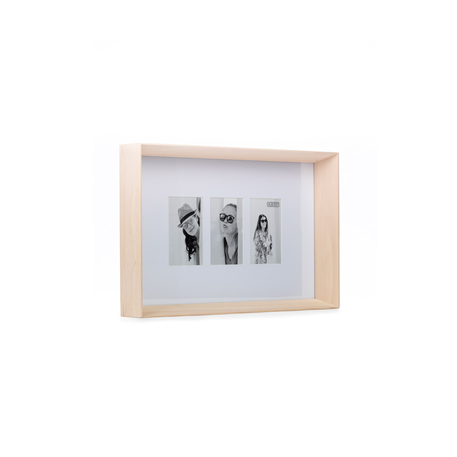 XLBF3031-33 timber Prado frame 10x15