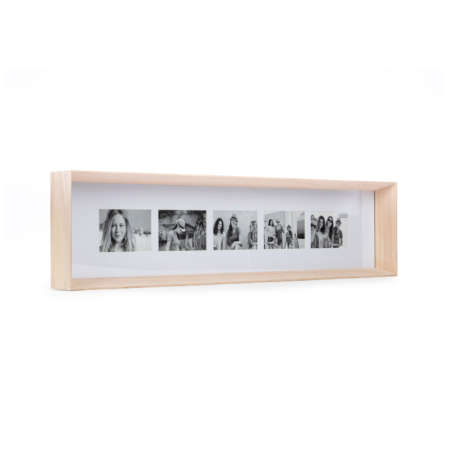 timber Prado frame 10x15