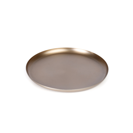 Bao tray small soft copper
