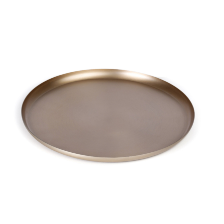 Bao tray medium soft copper