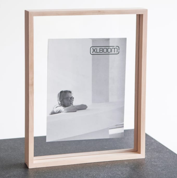 XLBOOM-LOOKBOOK_FLOATINGBOX_28x35.5_TIMBER