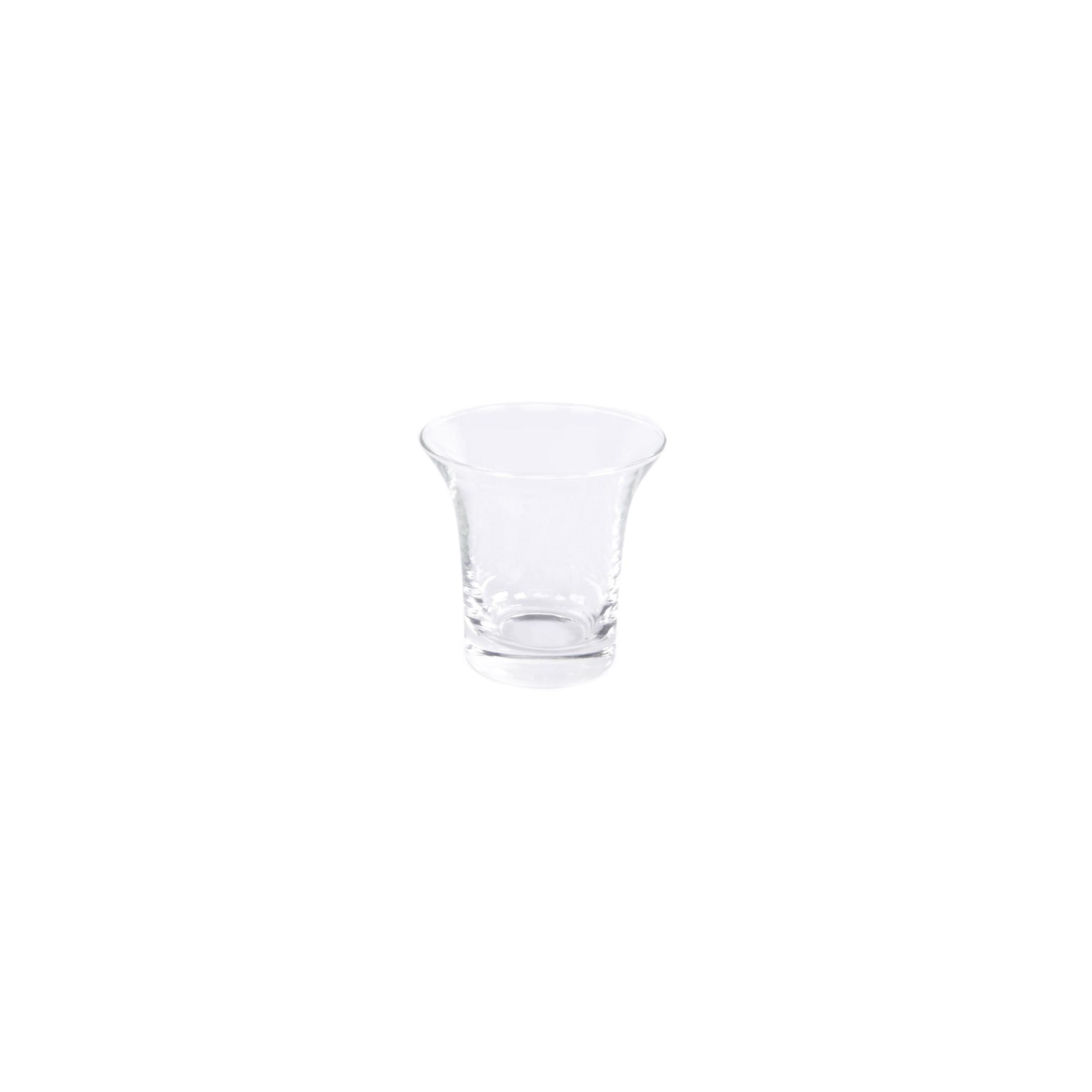 XLBA13603-12-2 Host Glass small clear