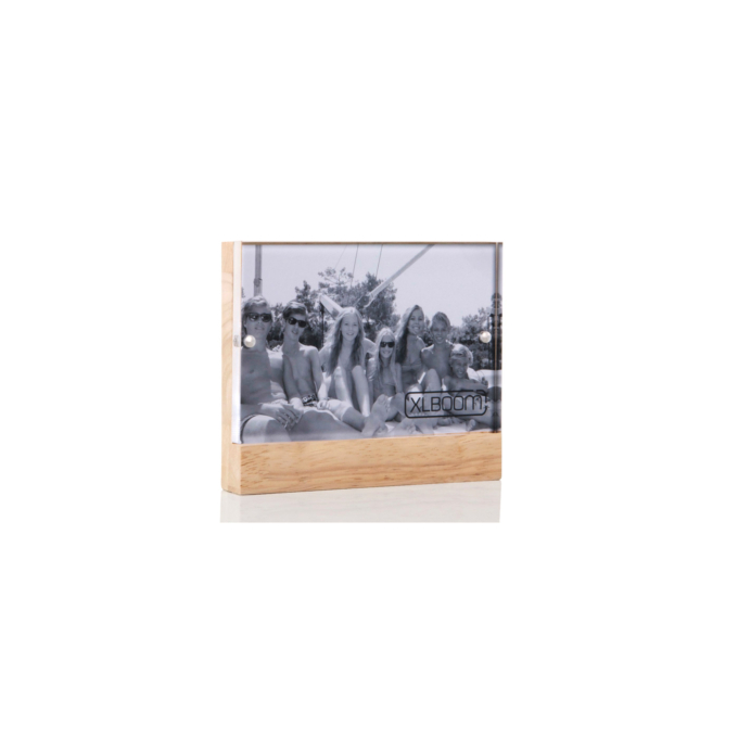 Siena picture frame 10x15 timber