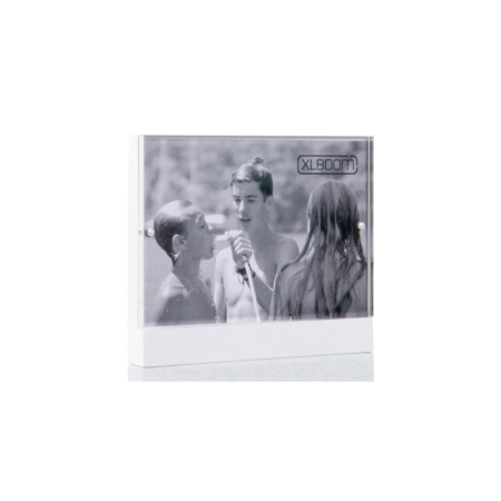 Siena picture frame 13x18 in white