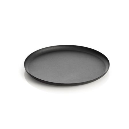 Bao tray small matt black