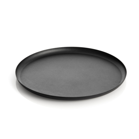 Bao tray medium matt black
