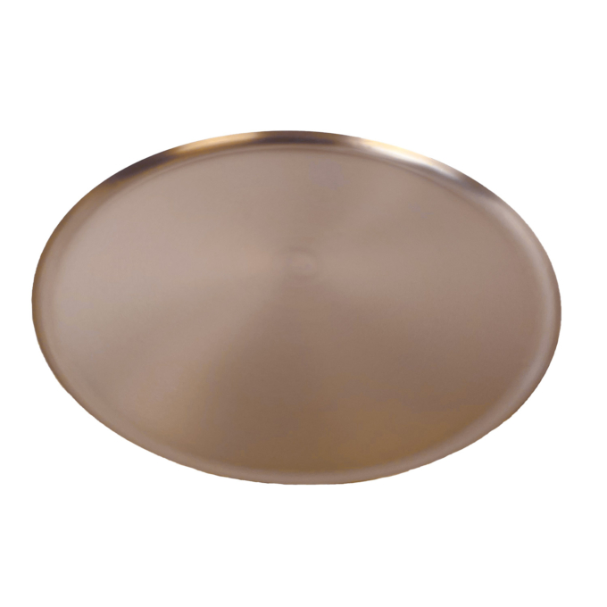 Bao tray Xl soft copper