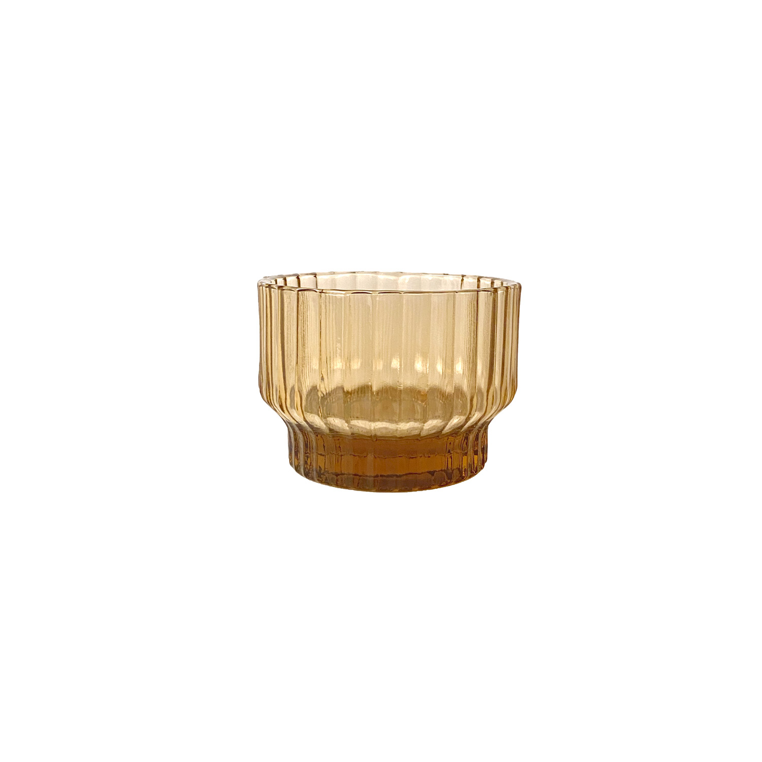 XLBA16401-65 Volta T-light Amber Light