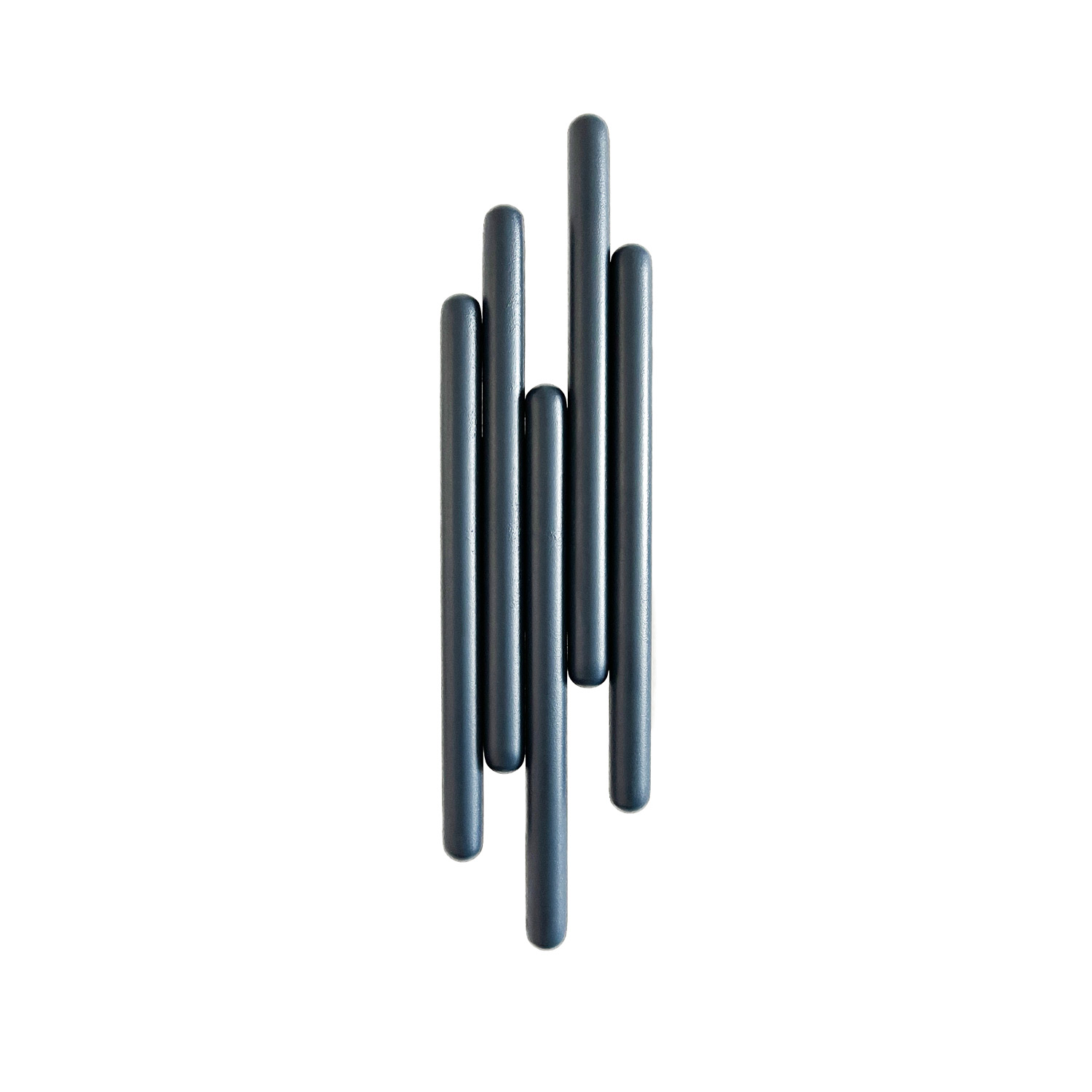 xlba16801-34 Tuub Small Blue Coat Rack