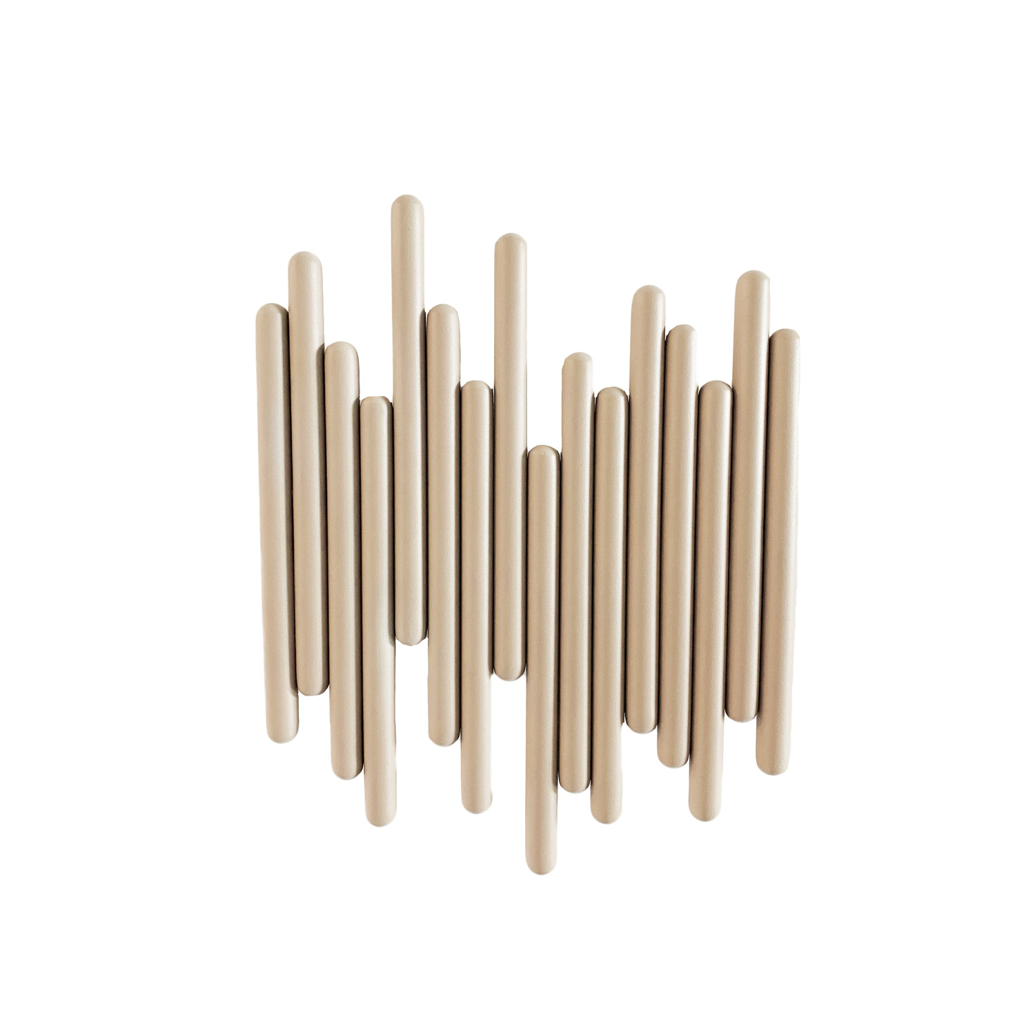 xlba16803-50 Tuub Large Quartz Coat Rack