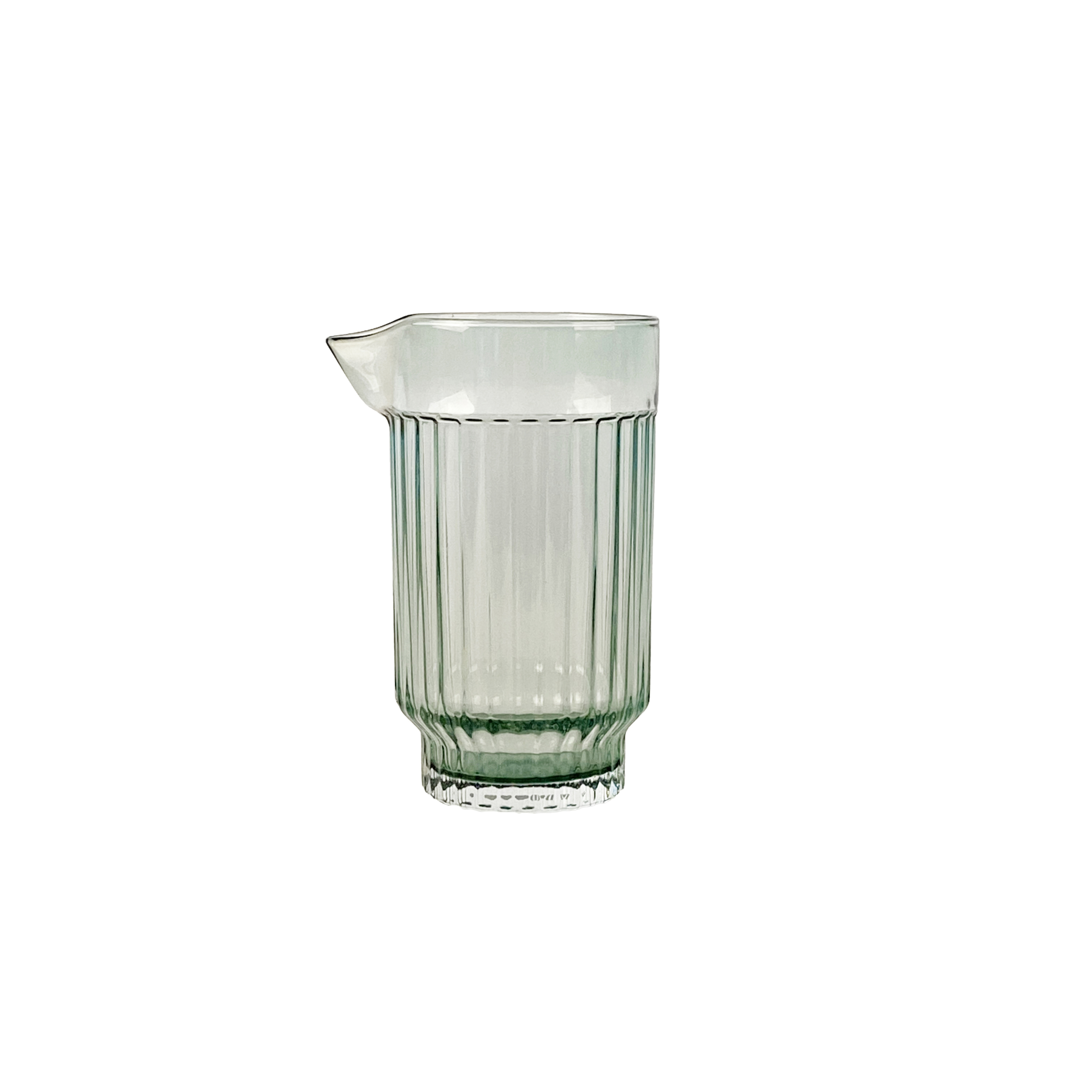 XLBA16902-66 Lima Carafe 0.5l Green light