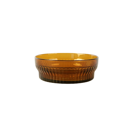 Lima Bowl Medium amber