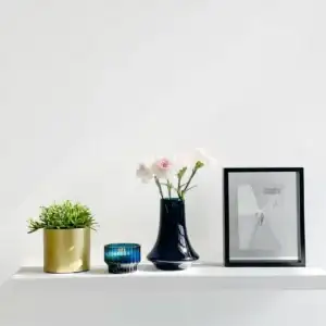 XLBOOM LOOKBOOK OCEAN BLISS NOELLA SPINN BLUE FLOATING BOX LONG