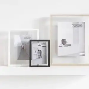 XLBOOM LOOKBOOK FLOATING BOX MIX