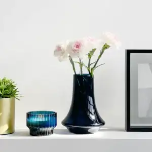 XLBOOM LOOKBOOK OCEAN BLISS NOELLA SPINN BLUE FLOATING BOX LONG