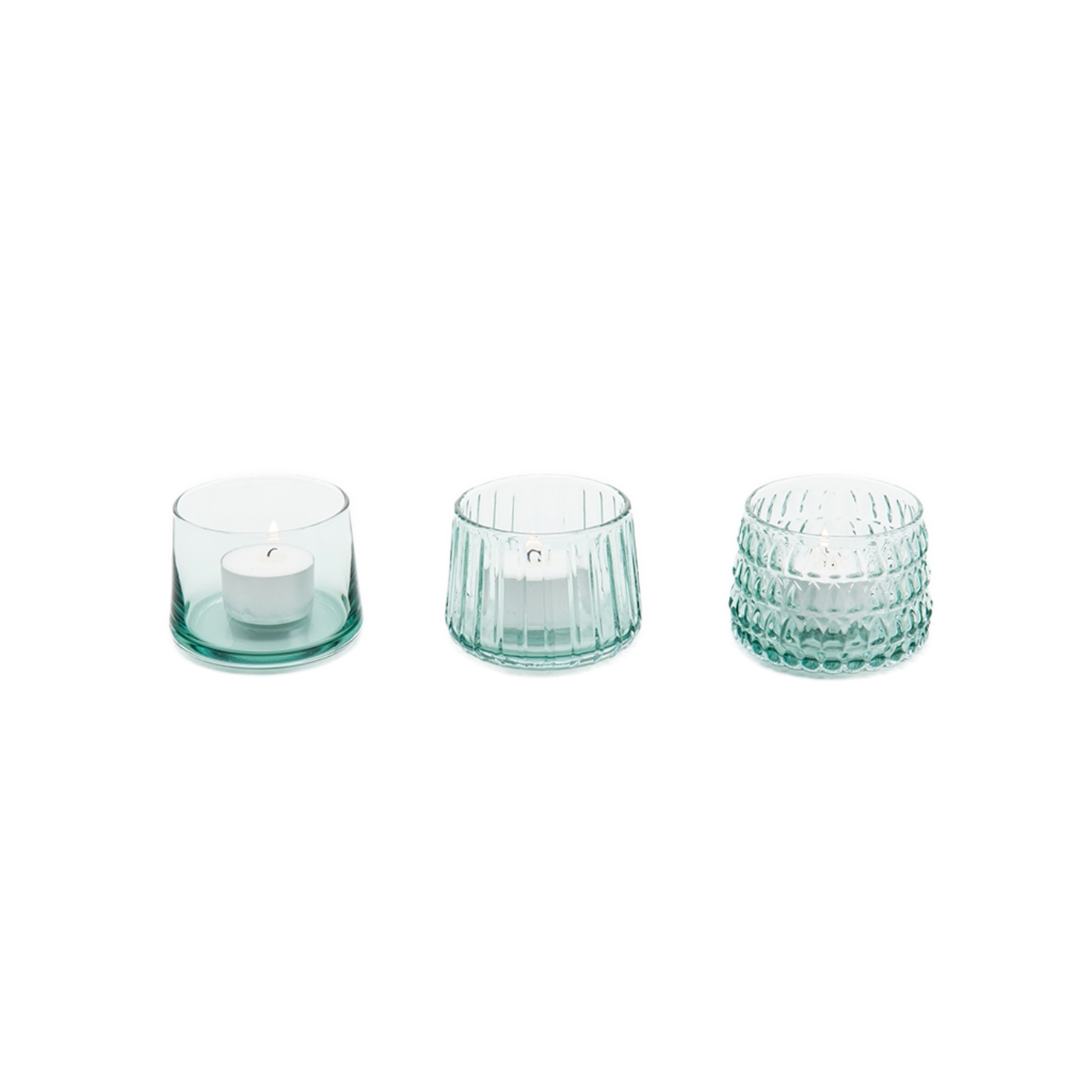 GREEN LIGHT 1400X1400 Dim tealights light green