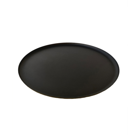 Bao tray black 48cm