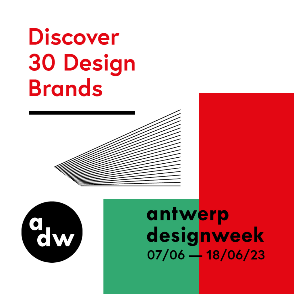 Antwerp Design Week