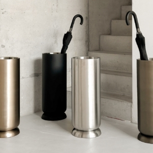 Diablo umbrella stands