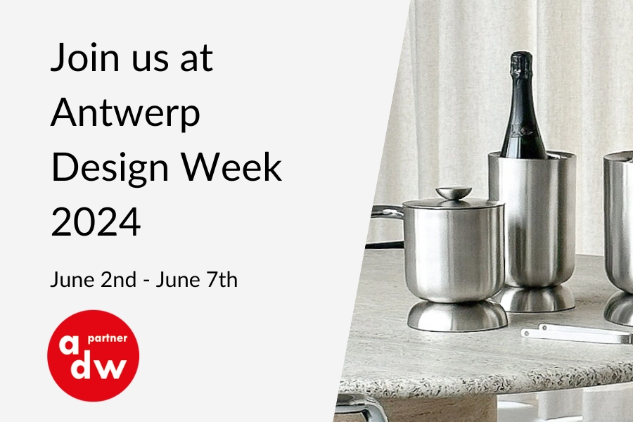 Antwerp Design Week 2024