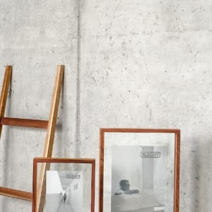 Limited Edition Floating Box