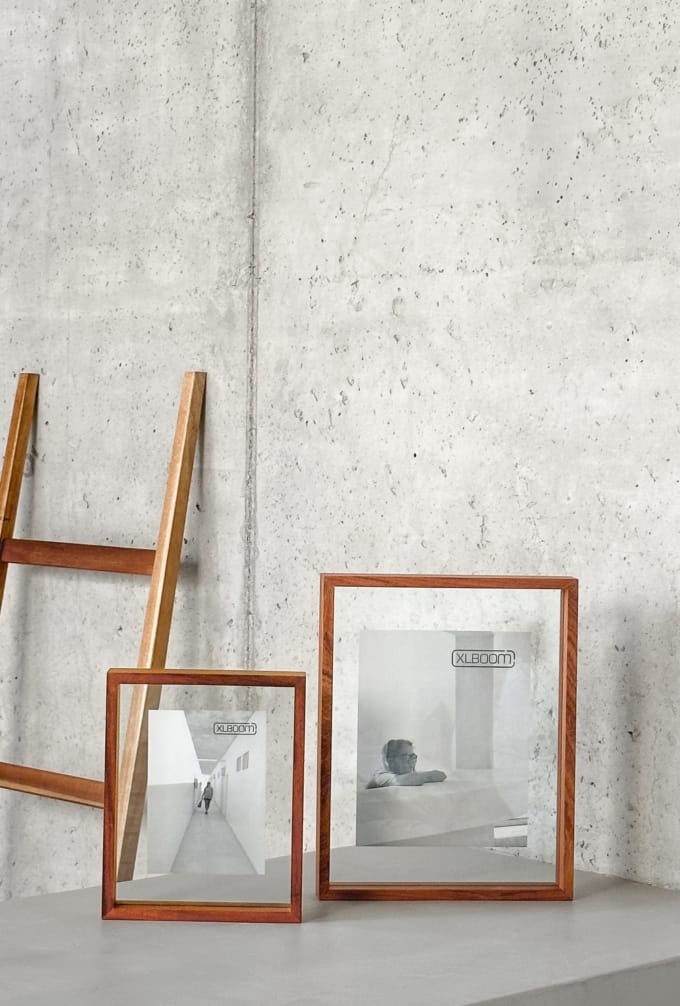 Limited Edition Floating Box