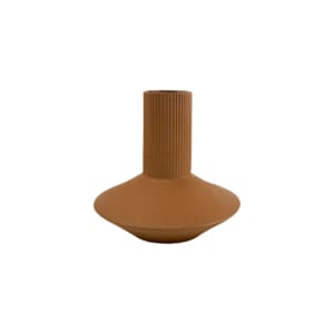 Roma Vase Large Terra