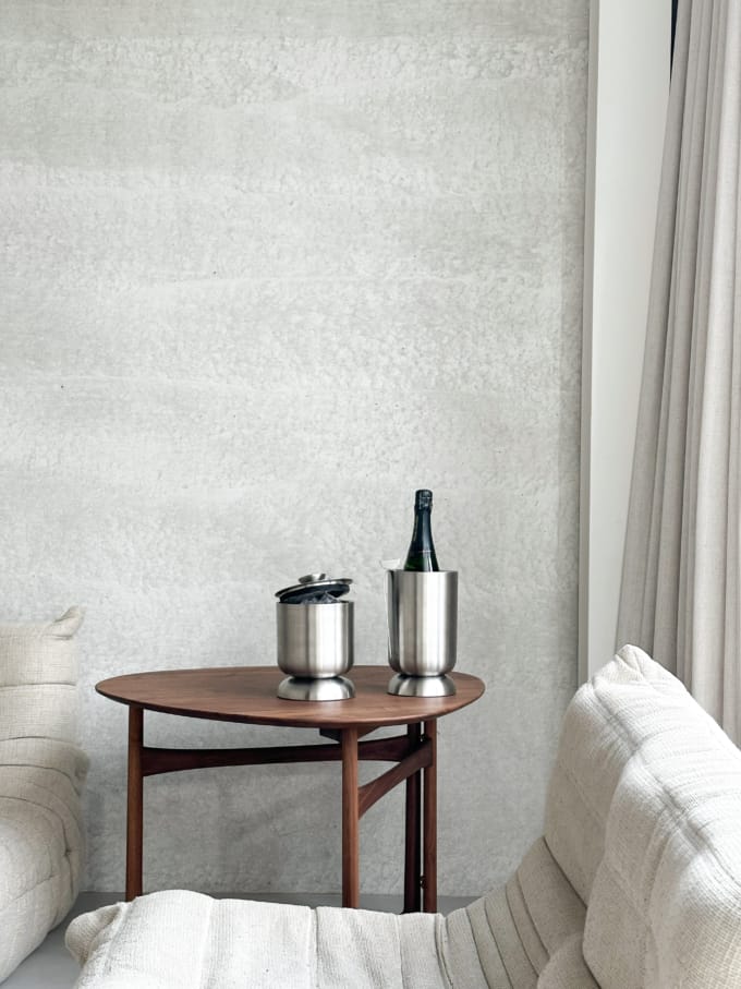 DIABLO PURE STAINLESS FULL SET