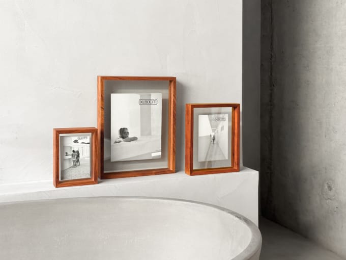 FLOATING BOXES LIMITED EDITION