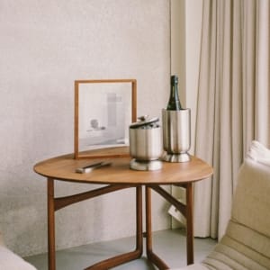 Diablo Pure Stainless Floating Box Limited Edition