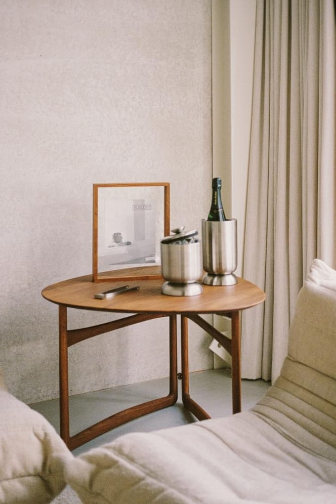 Diablo Pure Stainless Floating Box Limited Edition