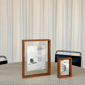 Floating Box Limited Edition