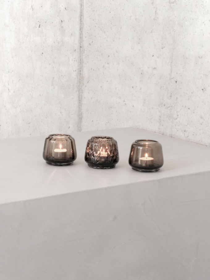 XLBoom – lookbook – KURO T-LIGHTS-SMOKE GREY