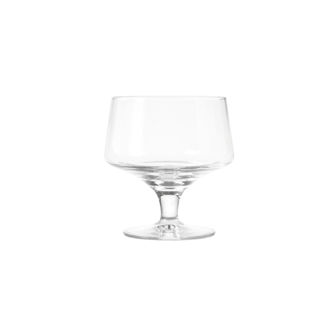 CORDOBA COUPE GLASS CRYSTAL – XLBA20406-12