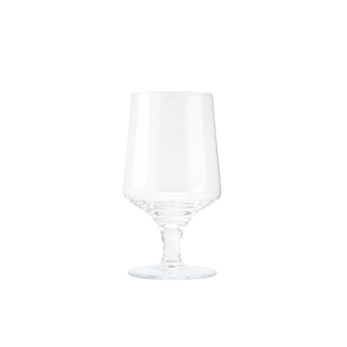 CORDOBA WINE GLASS SMALL CRYSTAL – XLBA20402-12