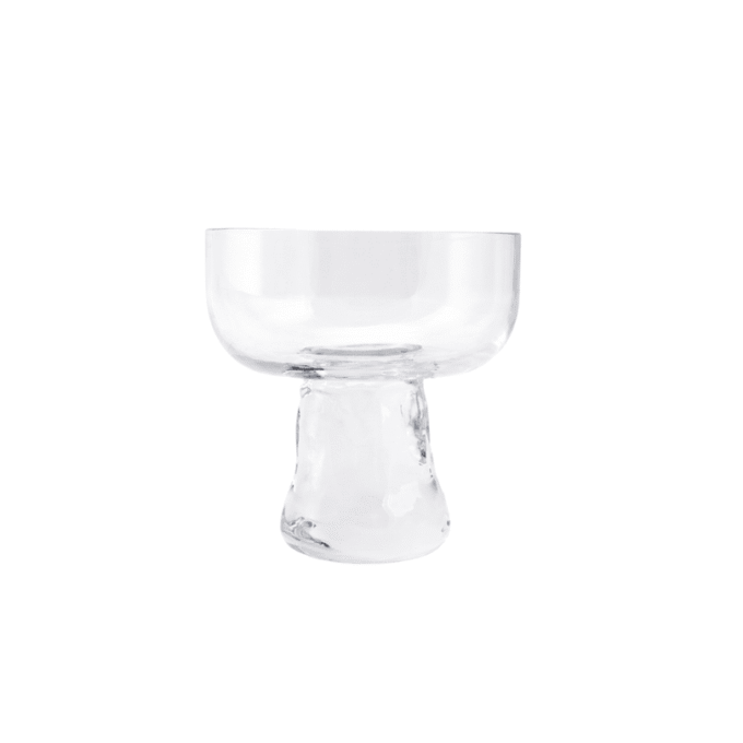 GUSTO COUPE LARGE CLEAR – XLBA20503-12