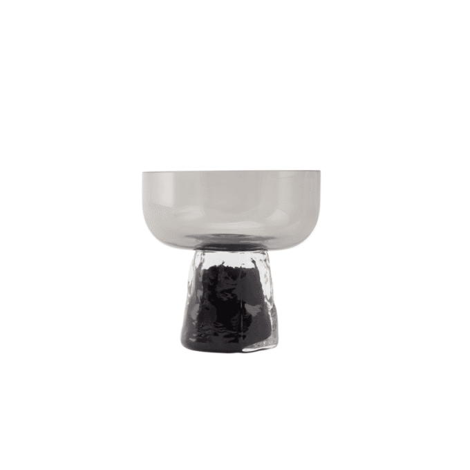 GUSTO COUPE MEDIUM SET OF 2 GREY – XLBA20502-58