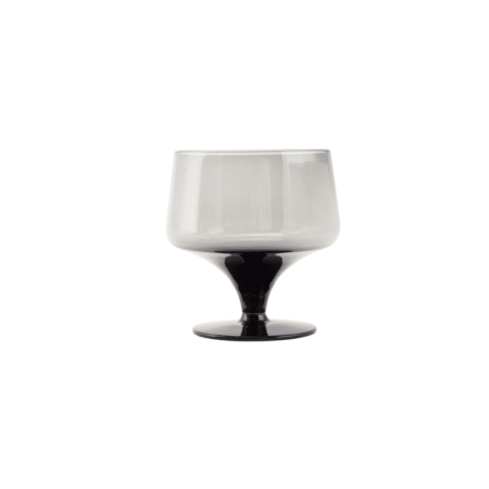 Cordoba Coupe Glass Set Of 2