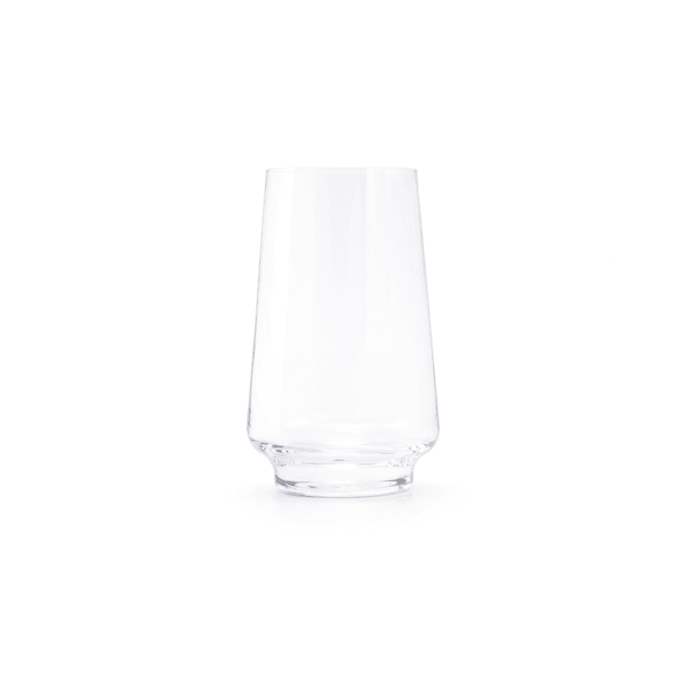 CORDOBA TUMBLER HIGH CRYSTAL – XLBA20405-12