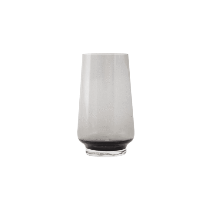 CORDOBA TUMBLER HIGH SET OF 4 GREY – XLBA20405-58
