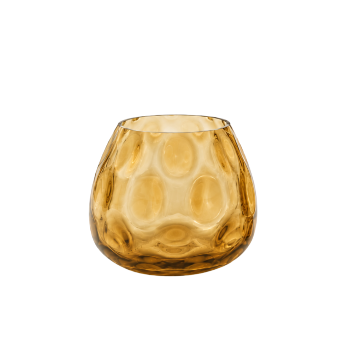 POLKA CONE AMBER – XLBA21102-60 -2