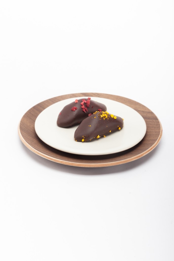 XLBoom – packshots – pralines
